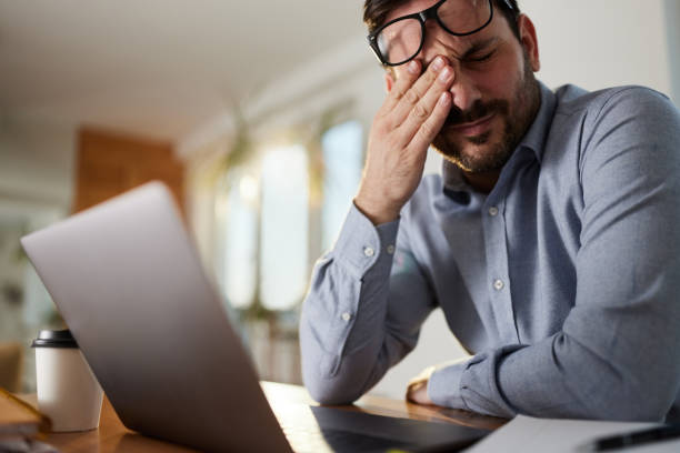 Stress Deletion